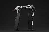 52TOYS IB-02 The wandering Earth 2-FRAMER - IFINITYBOX - photo 7