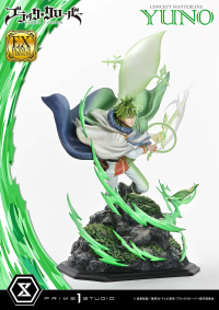Concept Masterline Black Clover Yuno EX Bonus Version 37
