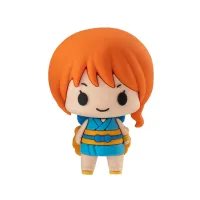 MegaHouse One Piece Wano Country Edition Set - ONE PIECE - photo 4