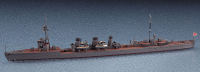 [358] 1:700 IJN LIGHT CRUISER TATSUTA 2