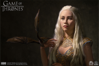 Infinity Studio x Penguin Toys Game of Thrones Mother of Dragons Daenerys Targaryen 4