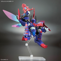 Mashin Creator Wataru - ENJOHMARU 2