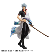 G.E.M. series Gintama Gintoki Sakata Ver. Benizakura 20th anniversary(Repeat) 5