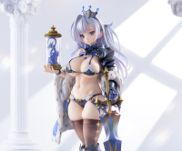 Dragon Tamer Princess, Platea 8