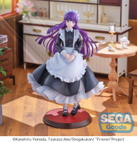 Luminasta Frieren: Beyond Journey's End Fern ~Maid Costume~ 6