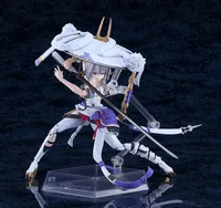 Max Factory figma Scarlet - GODDESS OF VICTORY: NIKKE - photo 10