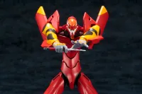 KOTOBUKIYA Evangelion Type-02 TV Ver. - Neon Genesis Evangelion - photo 14