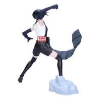 Chainsaw Man - The Movie: Reze Arc Grandista-BOMB-. Banpresto Grandista 3