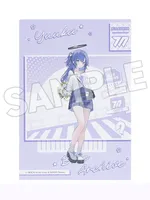 GoodSmile Moment Blue Archive Holiday Saunter Series Signature Board (YUUKA) - Blue Archive - photo 1