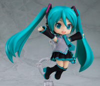 Nendoroid Doll Hatsune Miku(re-run) 1