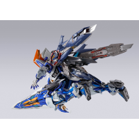 METAL BUILD LOHENGRIN LAUNCHER 10
