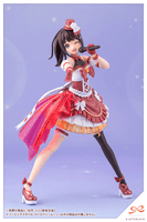 YUE KISARAGI【DIVA COSTUME】 DREAMING STYLE STRAWBERRY MOON 16