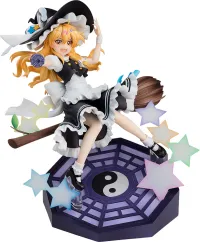Max Factory Marisa Kirisame - Touhou Project - photo 2
