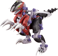 EZ-027 REV RAPTOR 15