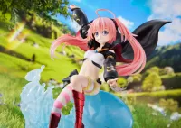 SQUARE ENIX Spiritale by TAITO That Time I Got Reincarnated as a Slime Milim Nava~Shutsugeki nano da! ~  1/7 Scale Figure - That Time I Got Reincarnated as a Slime - photo 3