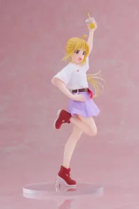 TAITO BOCCHI THE ROCK! Coreful Figure - Ijichi Nijika (Casual Clothes Ver.) - Bocchi the Rock! - photo 3