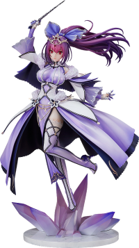 Caster/Scathach-Skadi 2