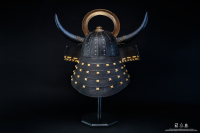 Assassin’s Creed Shadows : Yasuke Helmet 1/1 Scale Replica 8