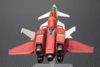 KOTOBUKIYA DODONPATI DAIOUJYOU TYPE A - dodonpachi DAI-OU-JOU - photo 15