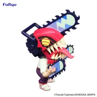 FuRyu Chainsaw Man　TOONIZE -Chainsaw Man Cartoon Color ver.- - Chainsaw Man - photo 7