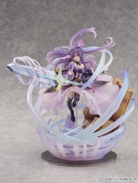 Tohka Yatogami -Princess Amethyst Dress Ver.- 2