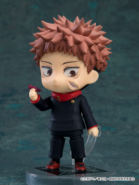 Nendoroid More: Face Swap Jujutsu Kaisen 01 3