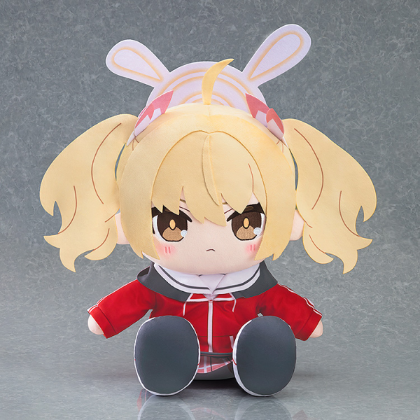 Chocopuni Big 40cm Plushie Yoshimi