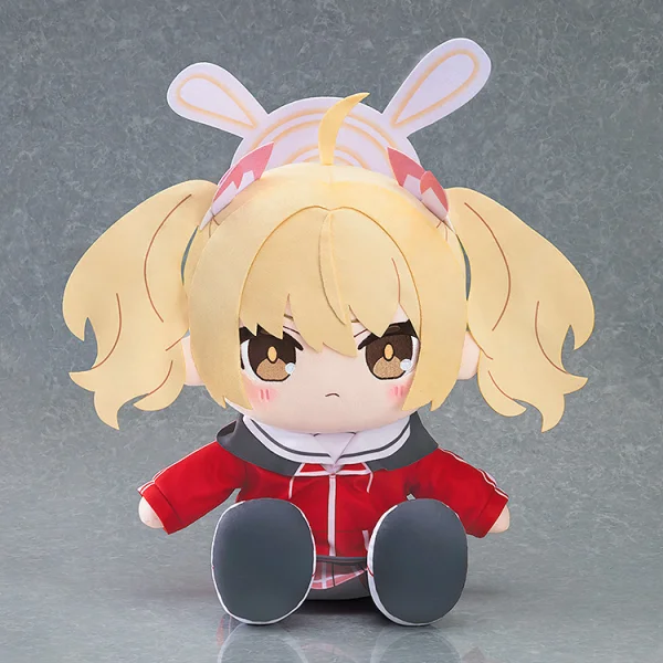 GOOD SMILE COMPANY Chocopuni Big 40cm Plushie Yoshimi - Blue Archive
