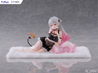 Patra Suou Gaming Outfit VER 1/6 Scale Figure 1