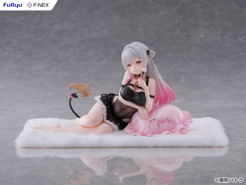 Patra Suou Gaming Outfit VER 1/6 Scale Figure