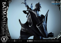 Museum Masterline Batman: Hush (Comics) Batman Batcave Black Version 55