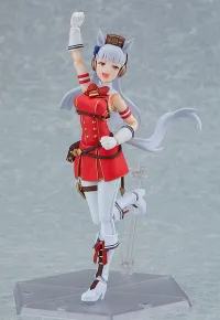 Max Factory figma Umamusume: Pretty Derby Gold Ship - Umamusume: Pretty Derby - photo 10