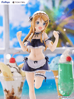 TENITOL TALL Kousaka Kirino swimsuits maid ver. 8