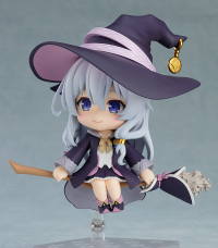 Nendoroid Elaina 6