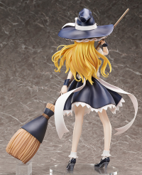 Marisa Kirisame 4