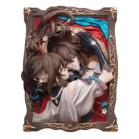 Myethos Diorama Ruan Mei: Past Self in Mirror Ver.		 - Honkai: Star Rail - photo 1