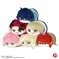 Ride Kamens POTE KORO MASCOT 5