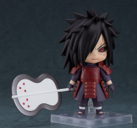 Nendoroid Madara Uchiha 6