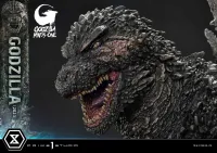 Prime 1 Studio Ultimate Diorama Masterline GODZILLA MINUS ONE (Film)  Godzilla (2023) - Godzilla - photo 65