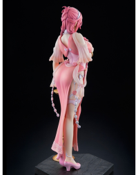 Akari Clark Shinguji 14