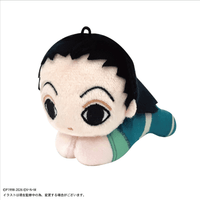 HUNTER×HUNTER HUG CHARACTER COLLECTION 7