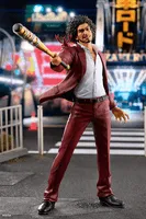 KOTOBUKIYA Ichiban Kasuga - Yakuza / Like a Dragon - photo 15
