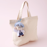 Mr. Ginpachi's Zany Class x Okawabukubu Youth☆Plush Mascot Toshiro Hijikata 3