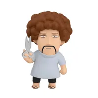 MegaHouse Gintama x Okawabukubu Gintama We love Ginsan Collection set【with gift】 - Gintama - photo 8