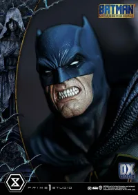 Prime 1 Studio Ultimate Premium Masterline Batman (Comics) Batman Rebirth Edition (Blue) DX Bonus Version - DC Comics - photo 61