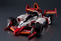 Cyber Formula Collection -Heritage Edition-Future GPX Cyber FormulaKNIGHT SAVIOR 005