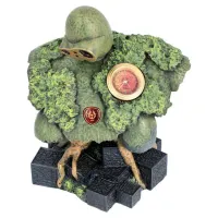 Benelic Hopes of the Robot Soldier Statue Desk Clock (Box/3) - Castle in the Sky - photo 6