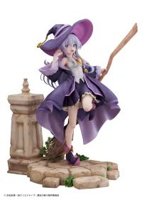 PROOF "Wandering Witch: The Journey of Elaina" 1/7 scale figure Elaina - Wandering Witch: The Journey of Elaina - photo 2