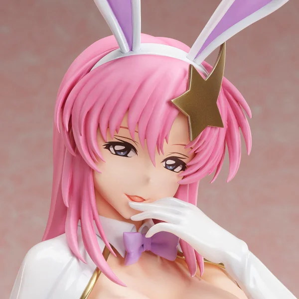 MegaHouse Meer Campbell bunny ver. - Mobile Suit Gundam SEED Destiny