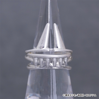 Chainsaw Man Ring: Power Ver. 3